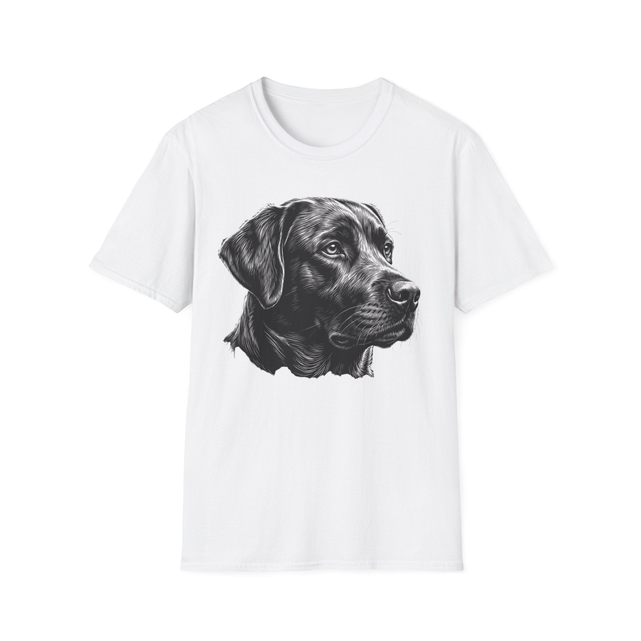 Lab Face T-Shirt