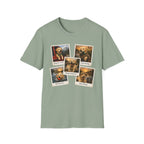 Lab Adventures T-Shirt