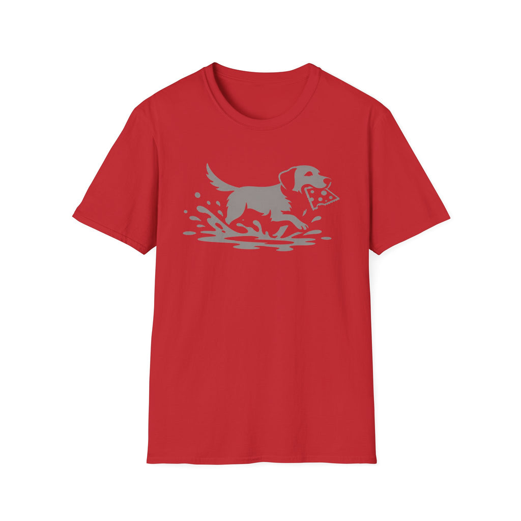 Puddles T-Shirt