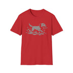 Puddles T-Shirt
