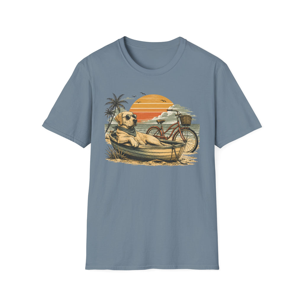 Beach Day T-Shirt