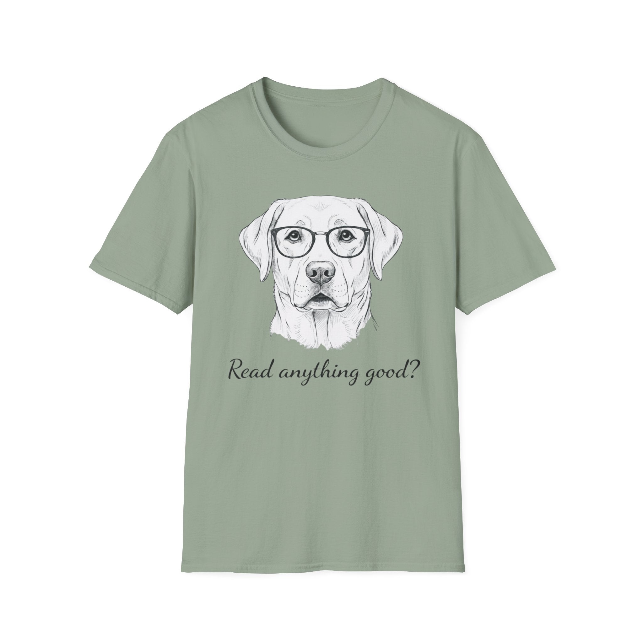 Read Anything Good? T-Shirt