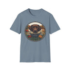 Autumn Retrieve T-Shirt