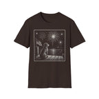 4th On The Dock T-Shirt