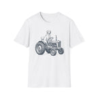 Tractor Lab T-Shirt