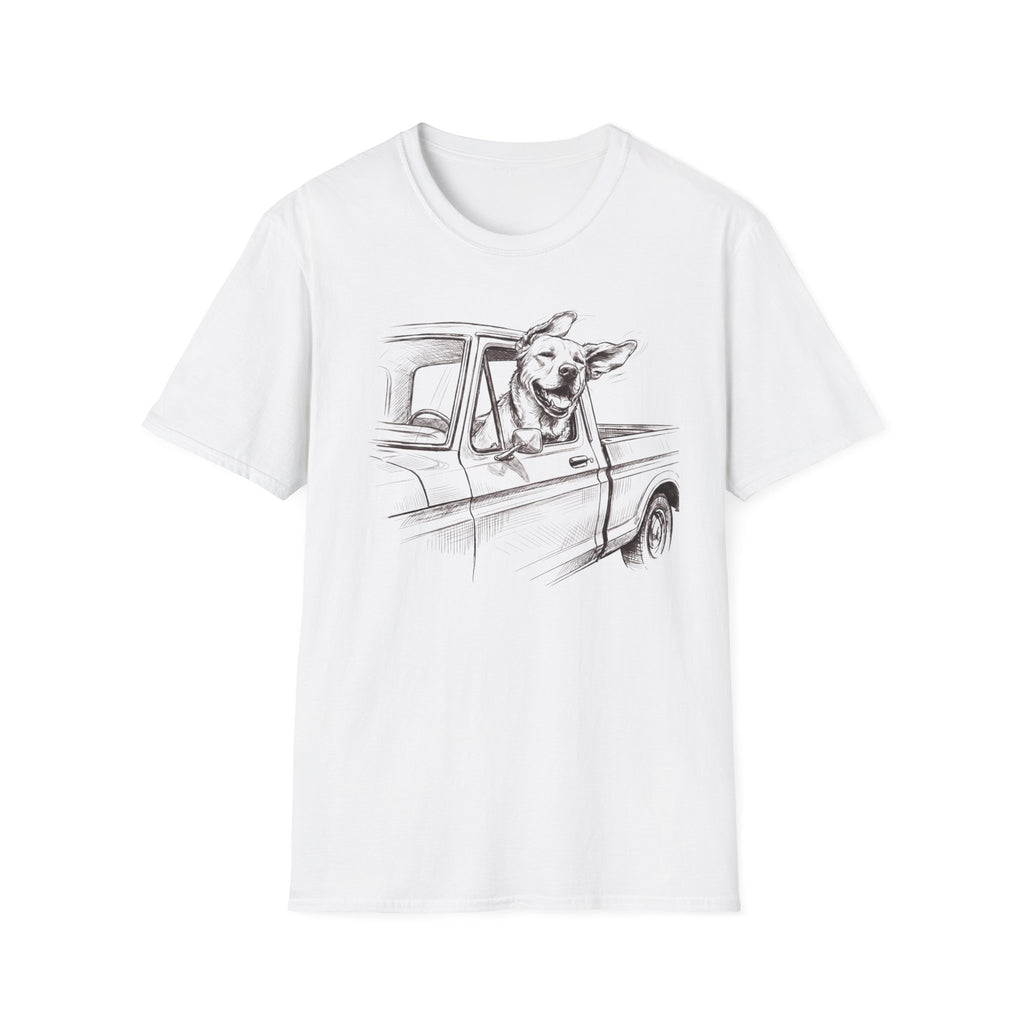 Joy Ride T-Shirt