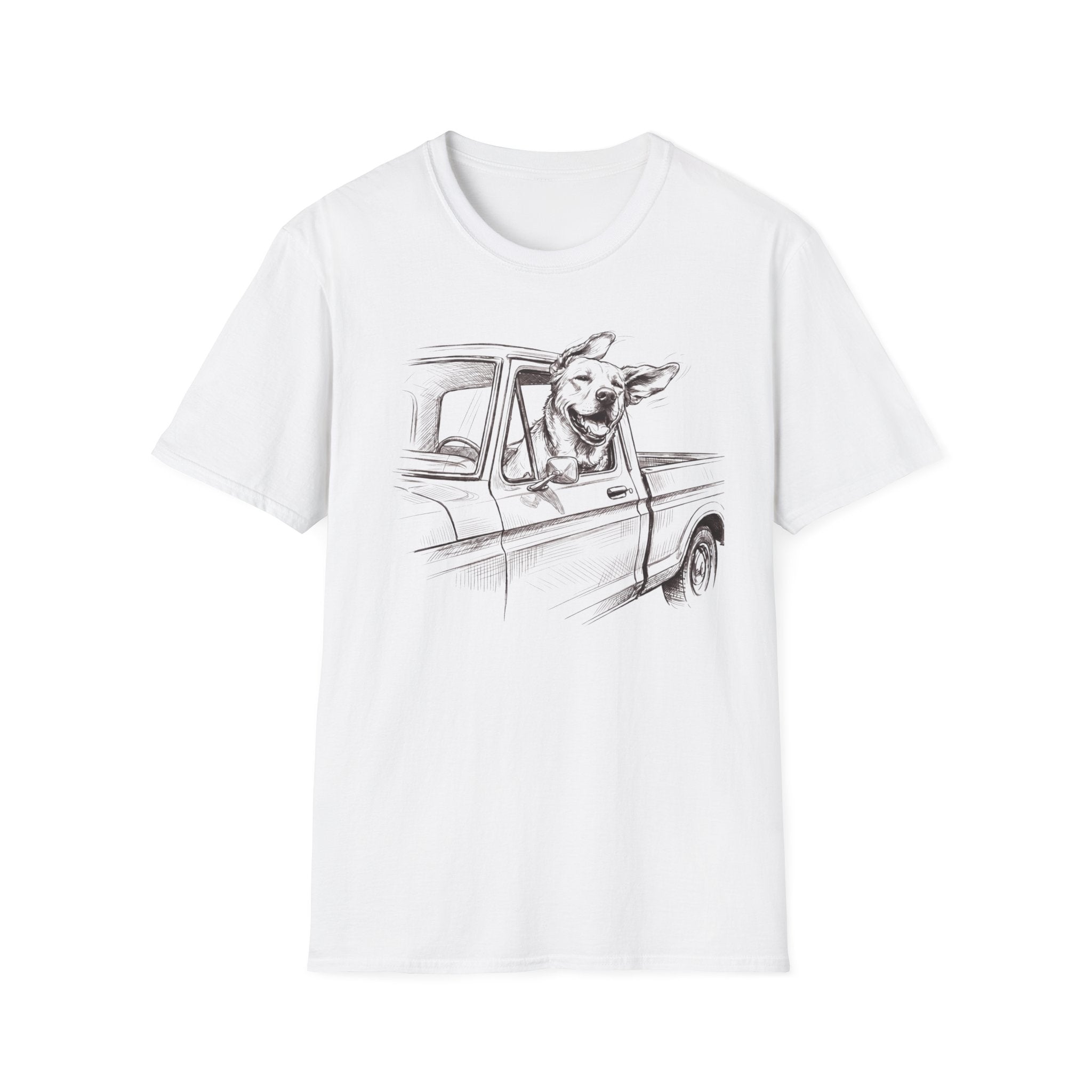 Joy Ride T-Shirt