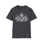 Exhausted Lab T-Shirt