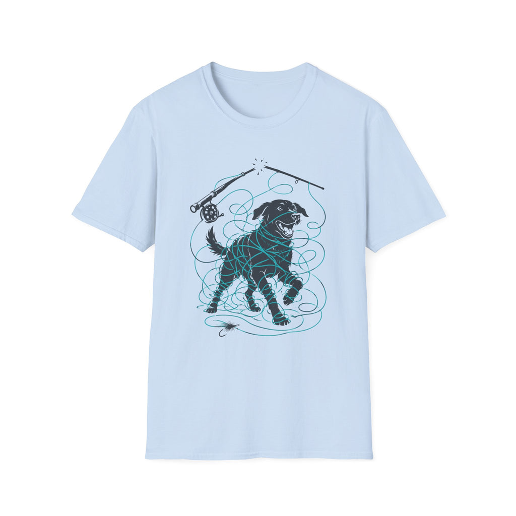 Lab Knot T-Shirt
