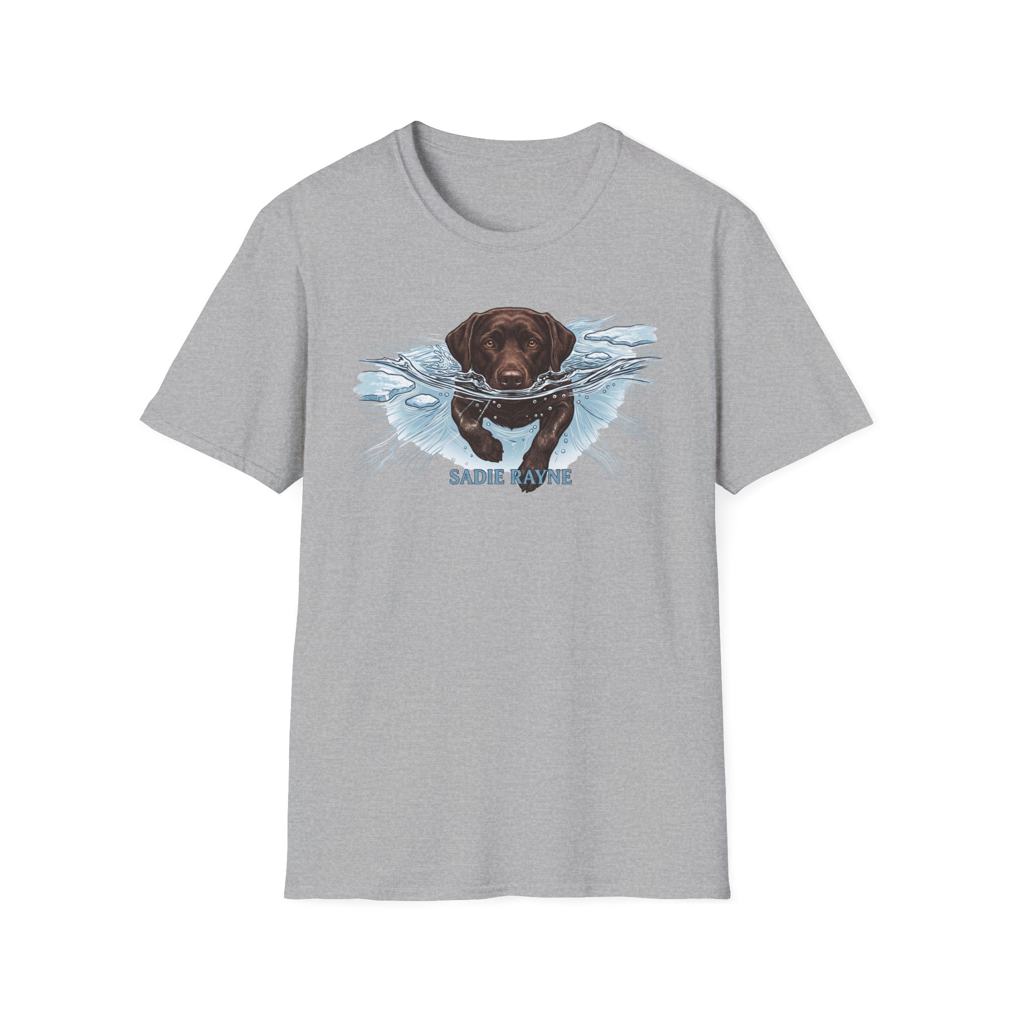 Cold Creek T-Shirt