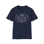 Bobber Not Safe T-Shirt