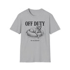 Off Duty T-Shirt
