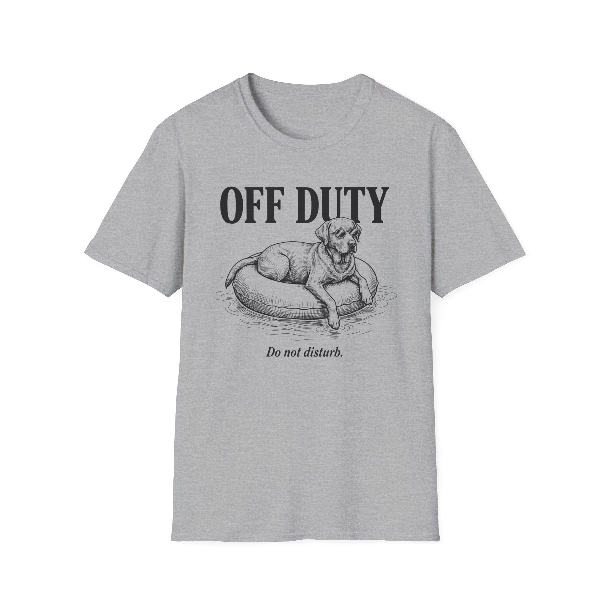 Off Duty T-Shirt