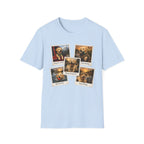 Lab Adventures T-Shirt