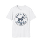 Work The Water T-Shirt