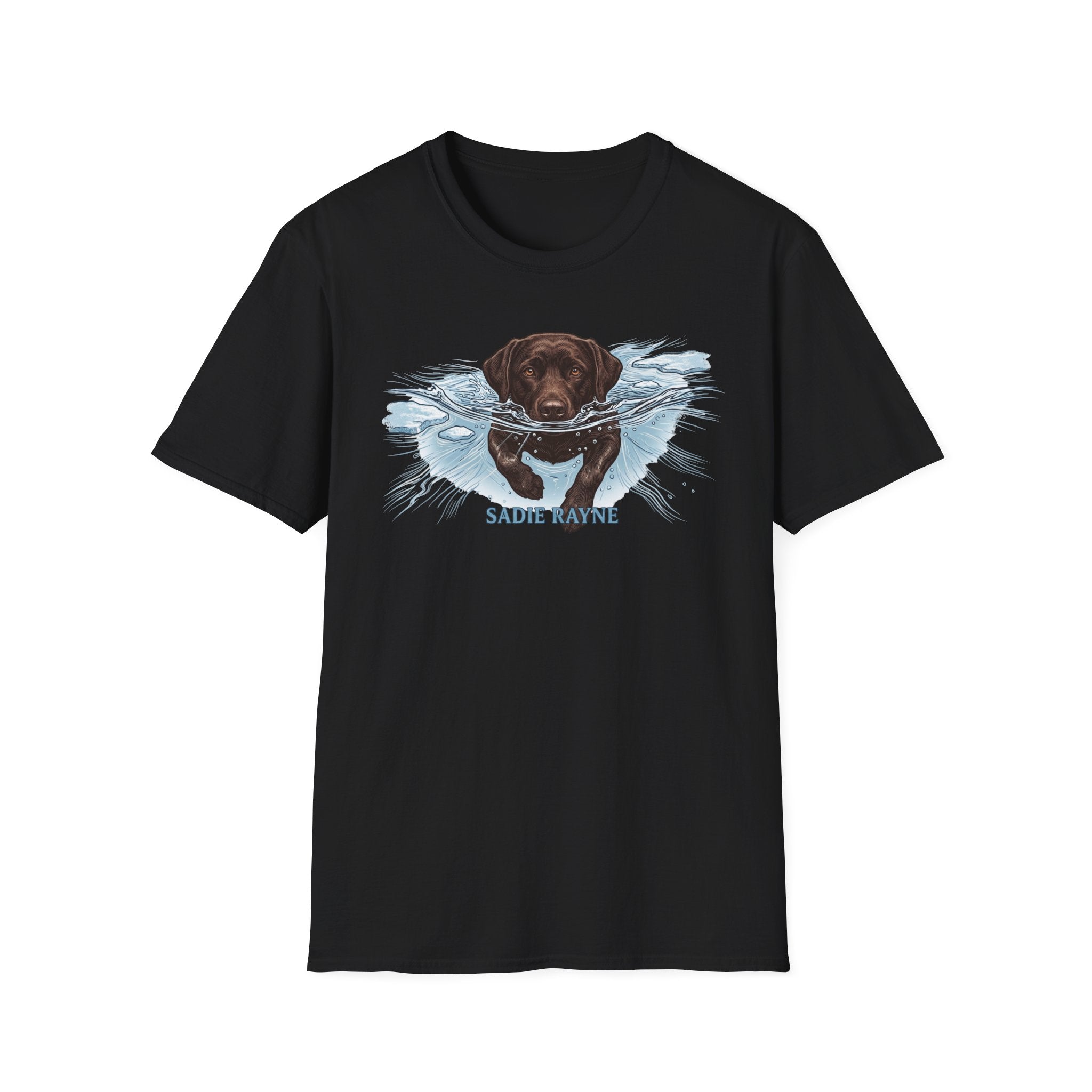 Cold Creek T-Shirt