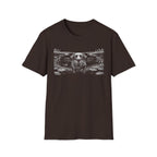 Marsh Ripple Lab T-Shirt