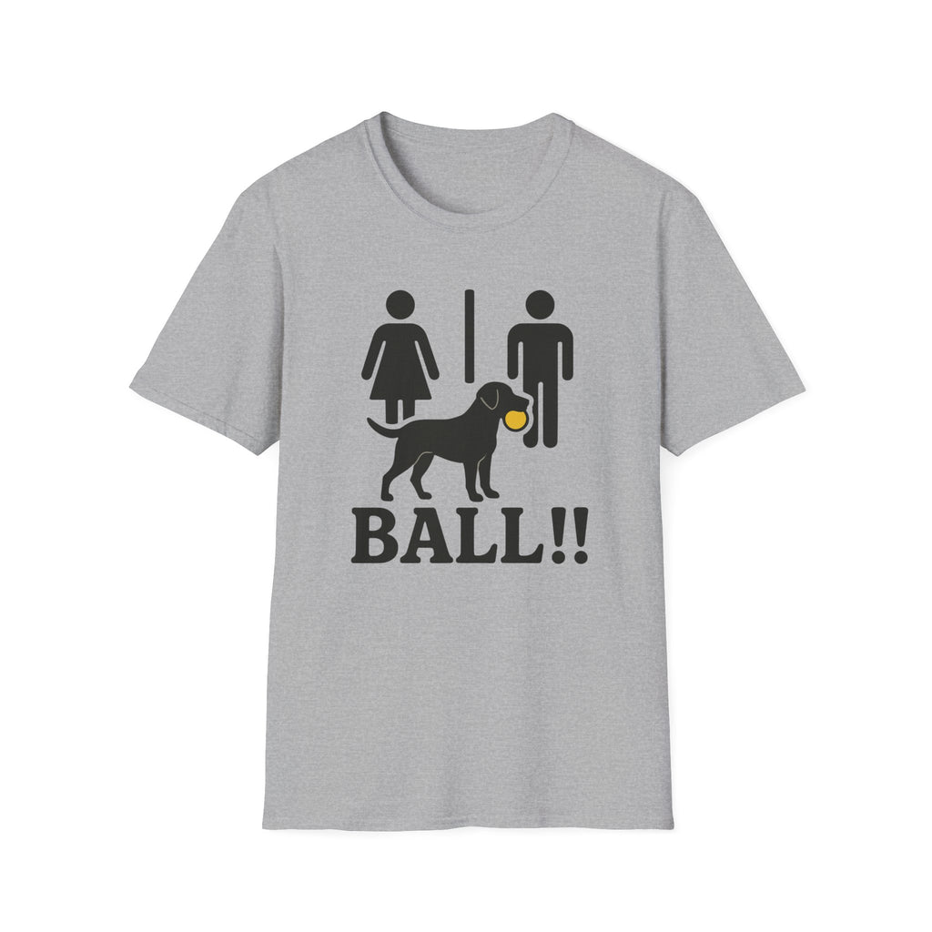 Ball! T-Shirt