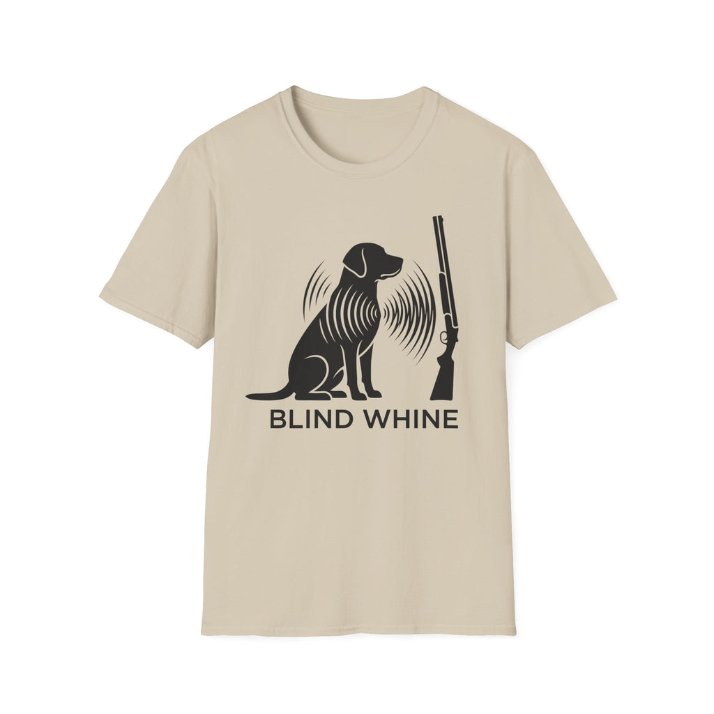 Blind Whine T-Shirt