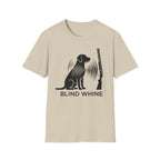 Blind Whine T-Shirt