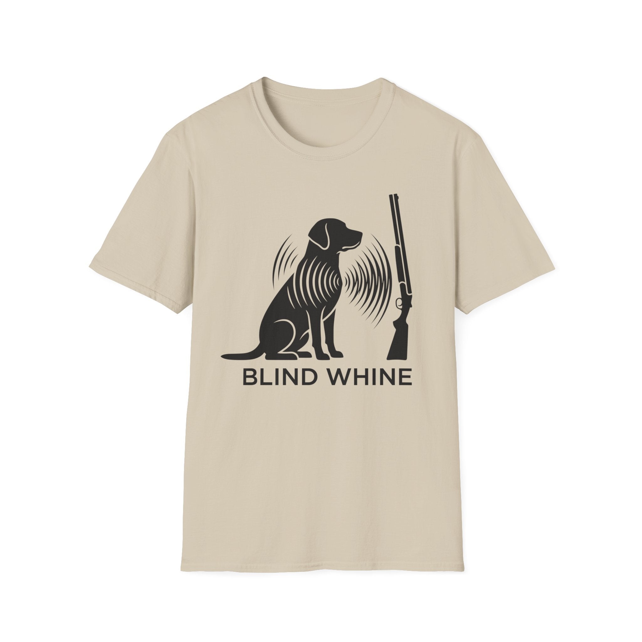 Blind Whine T-Shirt