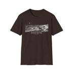 Moonlight Beach T-Shirt