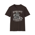 Suns Out T-Shirt