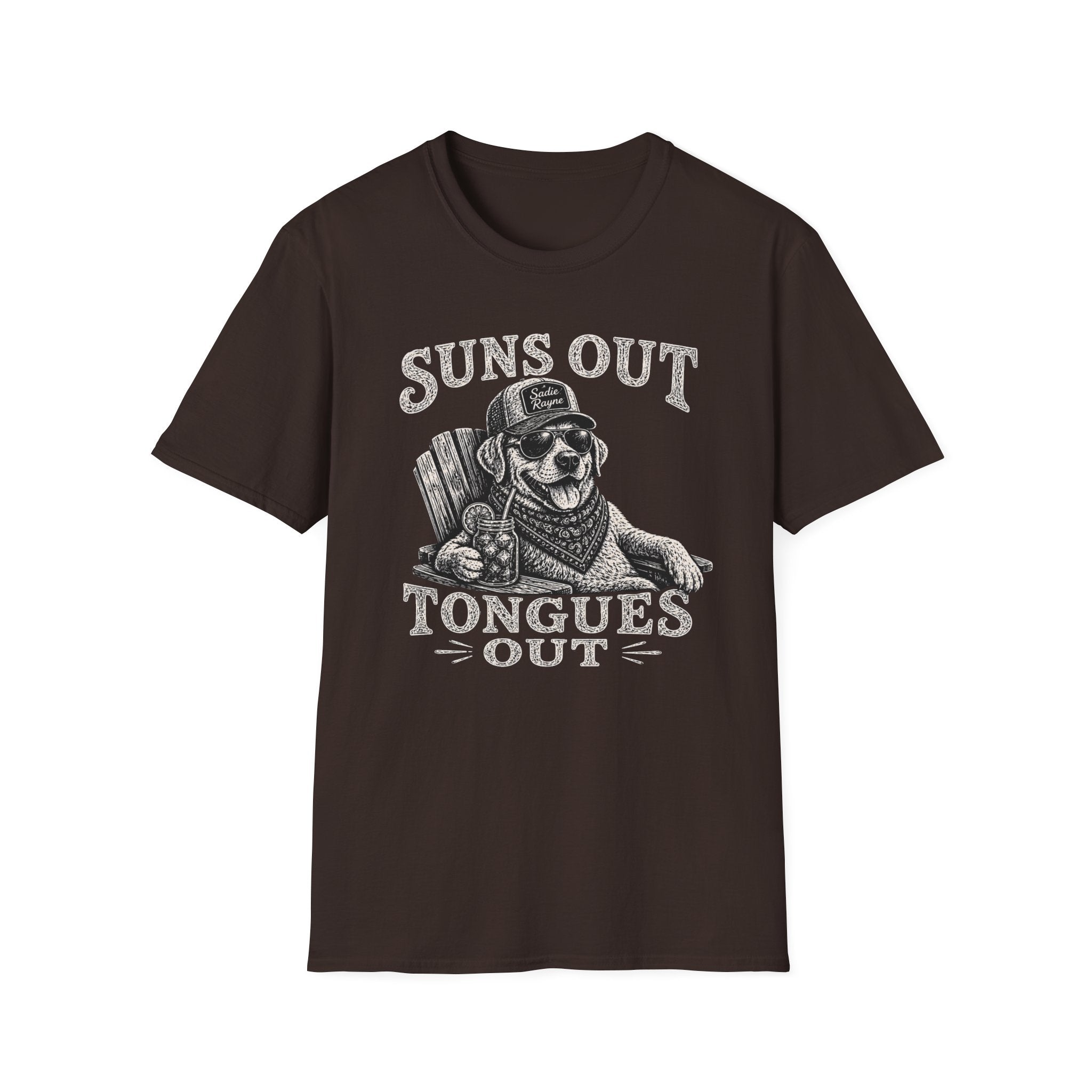 Suns Out T-Shirt