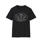 Bobber Not Safe T-Shirt