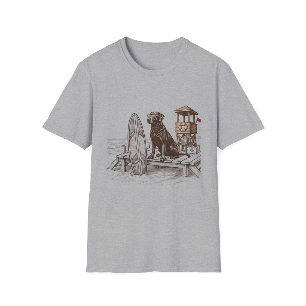Lab Shack T-Shirt