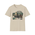 Tailgate Labs T-Shirt