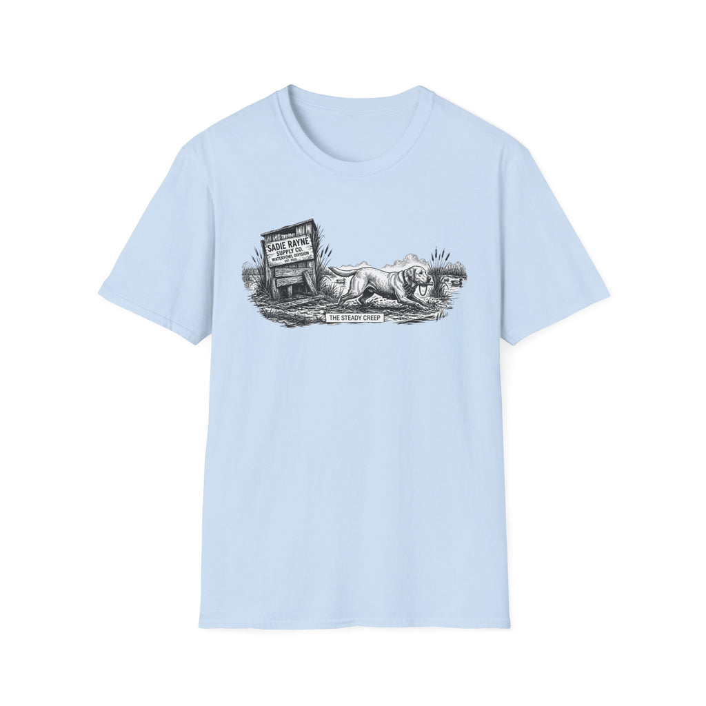 The Steady Creep T-Shirt