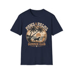 Paws & Palms T-Shirt