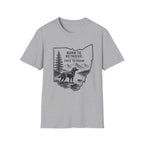 Ohio Lab Love T-Shirt