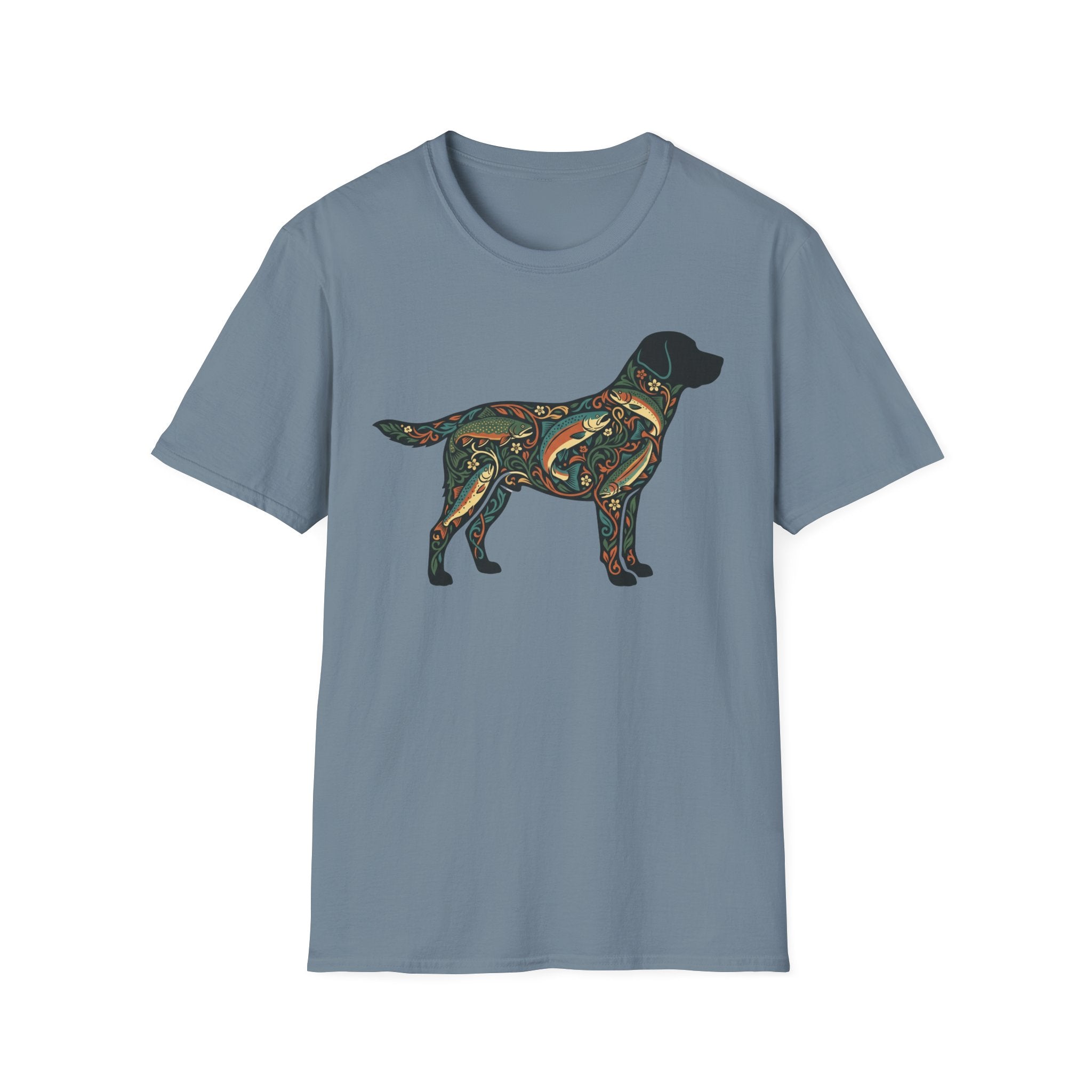 Trout Lab T-Shirt