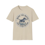 Work The Water T-Shirt