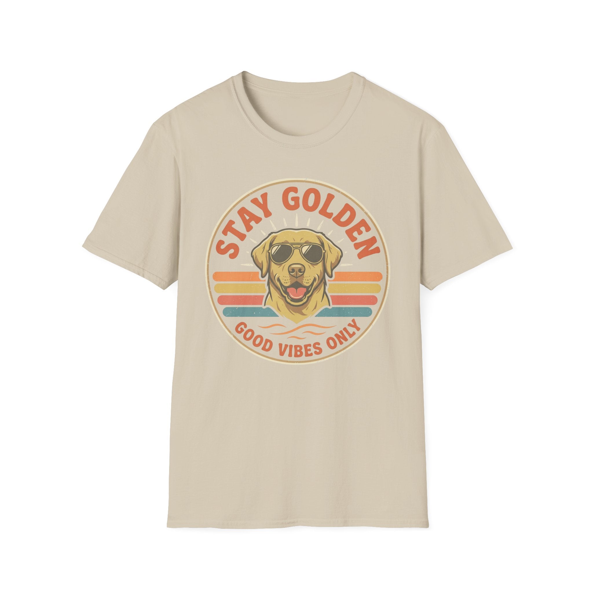 Good Vibes Only T-Shirt