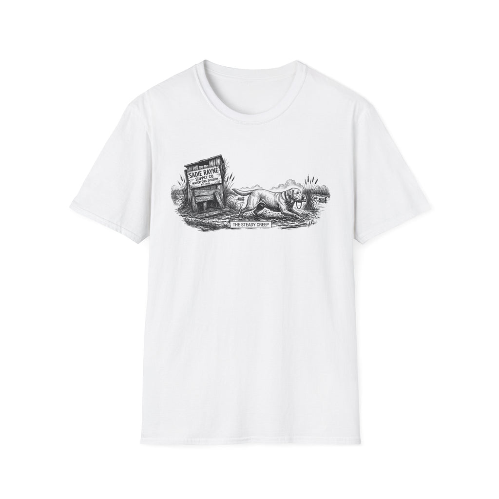 The Steady Creep T-Shirt