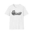 The Steady Creep T-Shirt