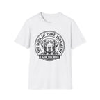 Look Of Judgement T-Shirt