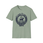 Loyal To The Core T-Shirt