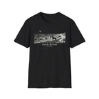 Moonlight Beach T-Shirt