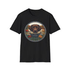 Autumn Retrieve T-Shirt