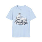 Lab Mow T-Shirt