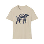Cattails & Ducks T-Shirt