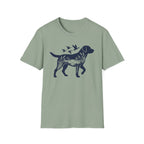 Cattails & Ducks T-Shirt