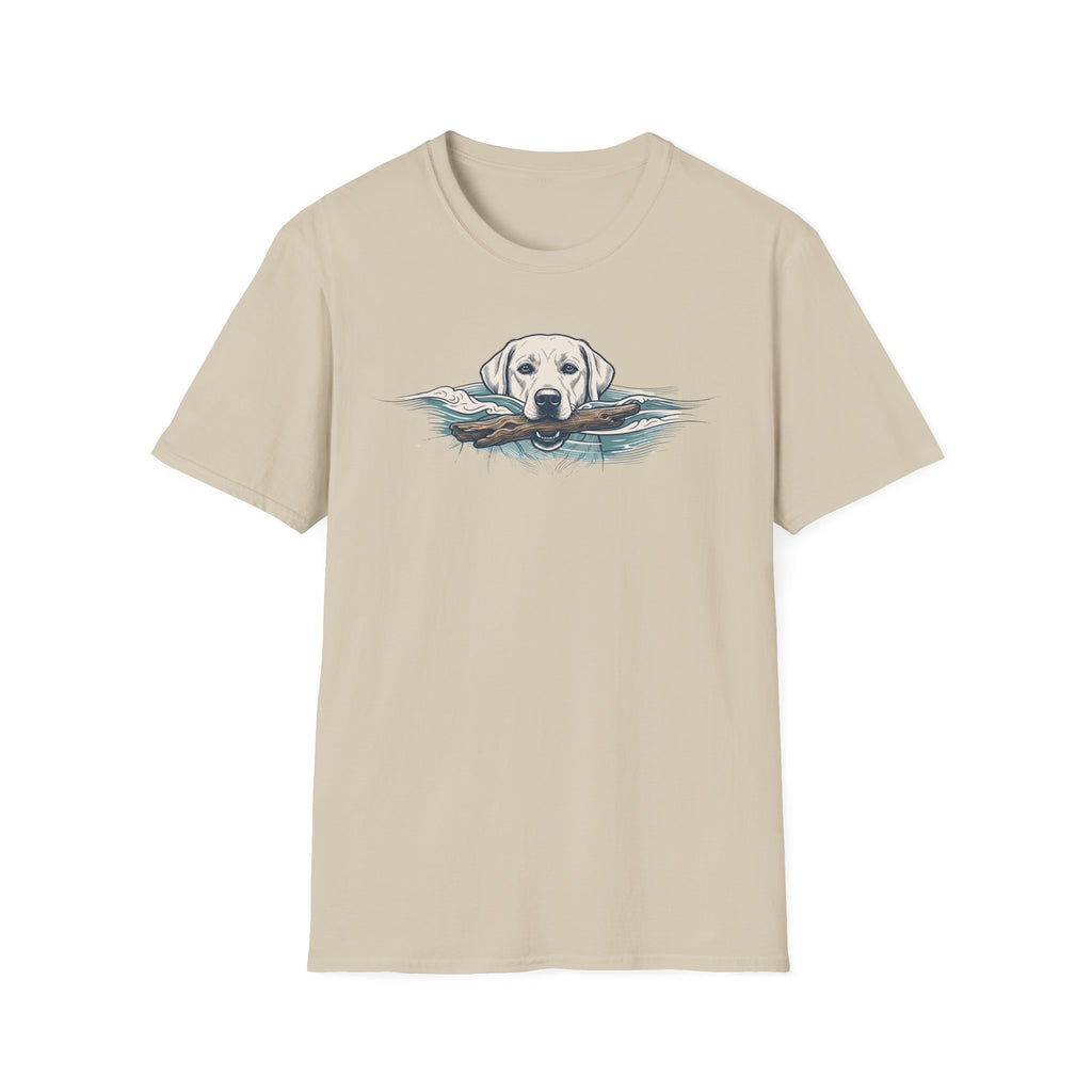 Driftwood Find T-Shirt