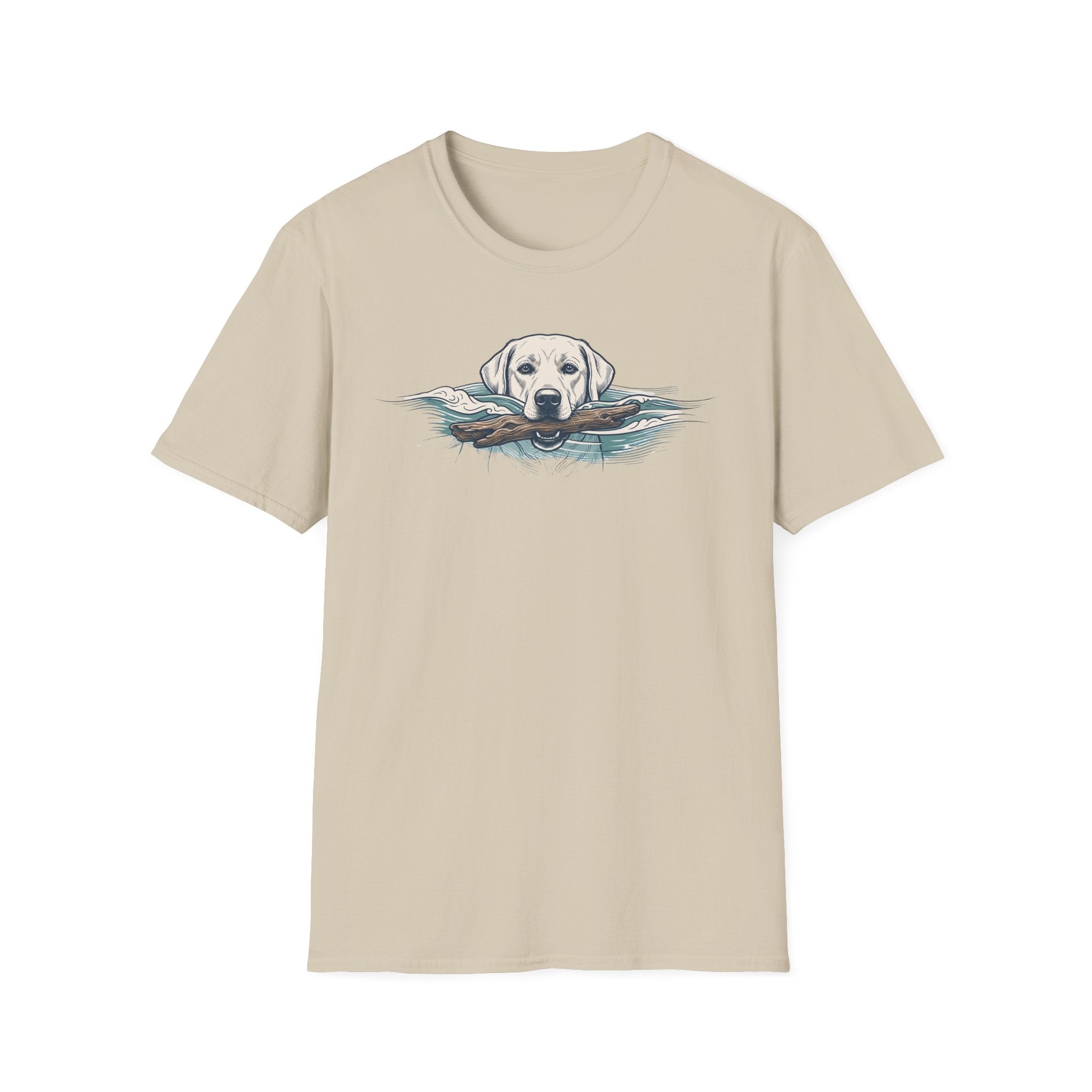 Driftwood Find T-Shirt