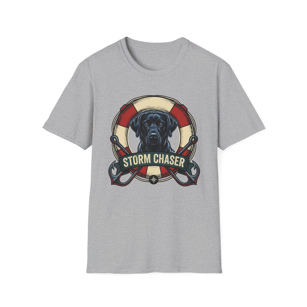 Storm Chaser T-Shirt