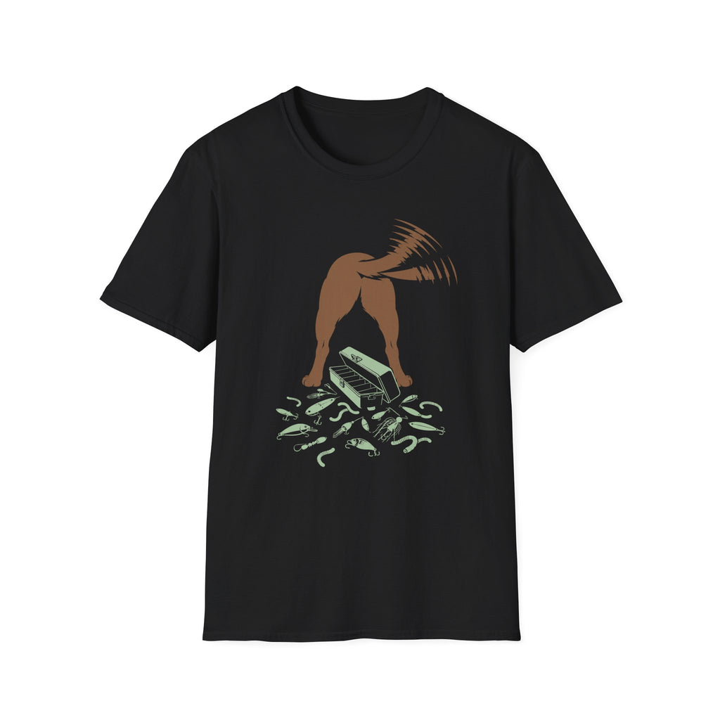 Wags & Bait T-Shirt